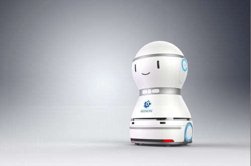 當(dāng)人工智能走進(jìn)生活，餐廳必備送餐機(jī)器人推薦與技術(shù)解析